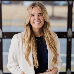 Learn more about Lacey Buffaloe